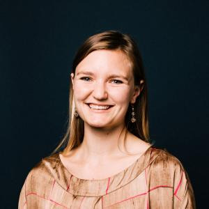 Ann-Marie Barrett, M.S.