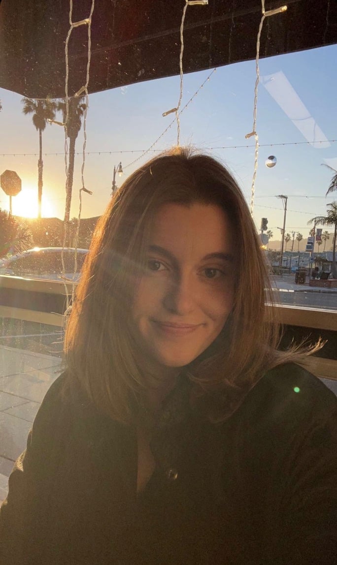 Claire Rosenthal