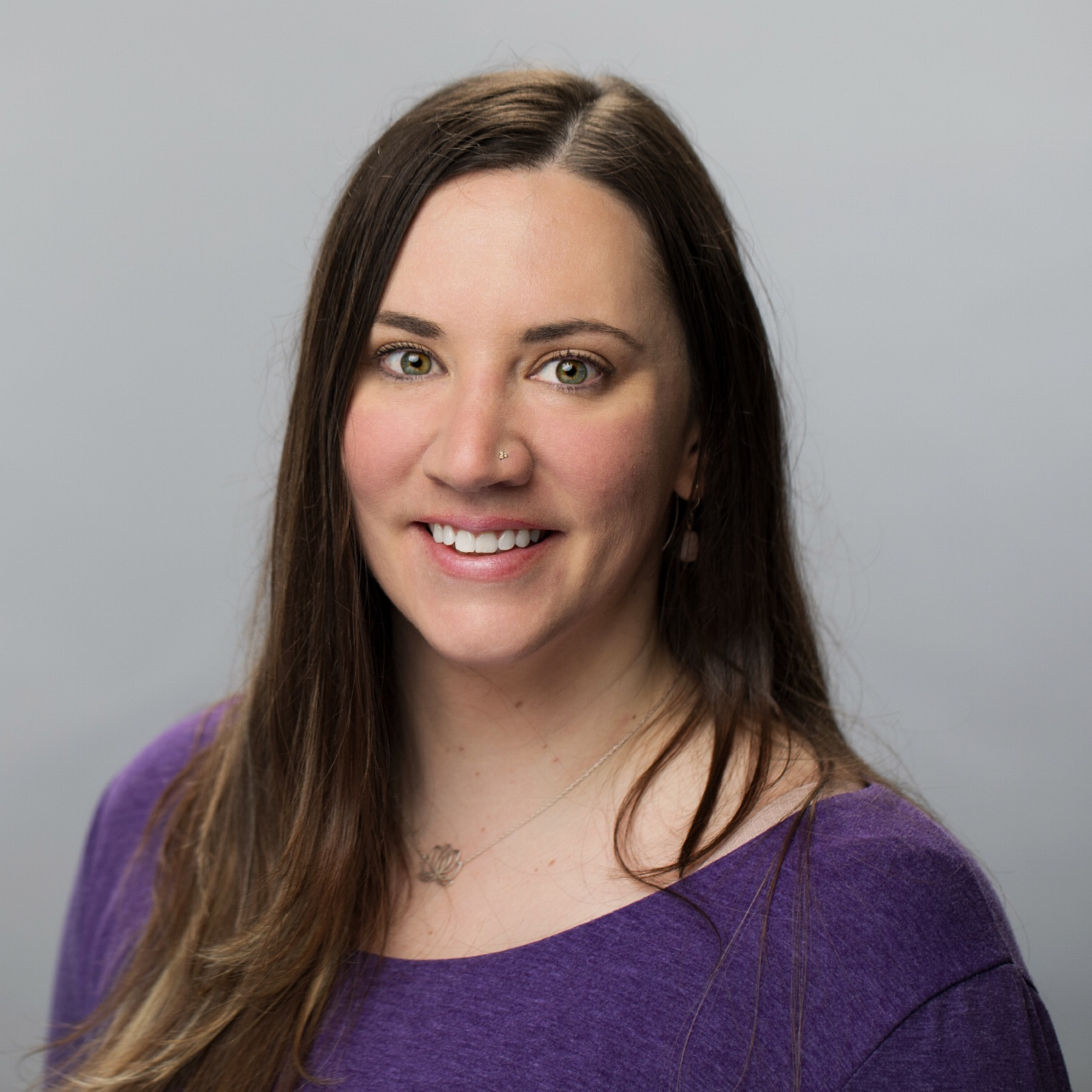Marjorie Watkins, M.S.