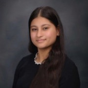 Komal Kaur Headshot
