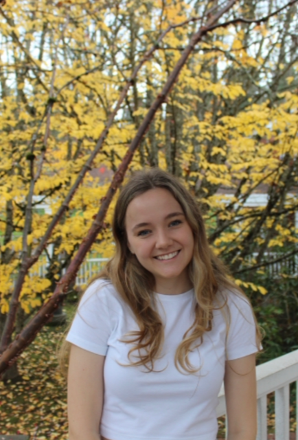 Reilly Schroeder