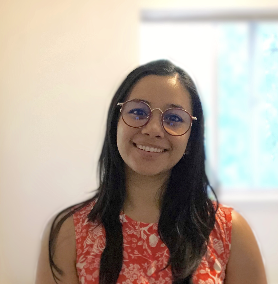 Celeste Mena Morales, M.S.