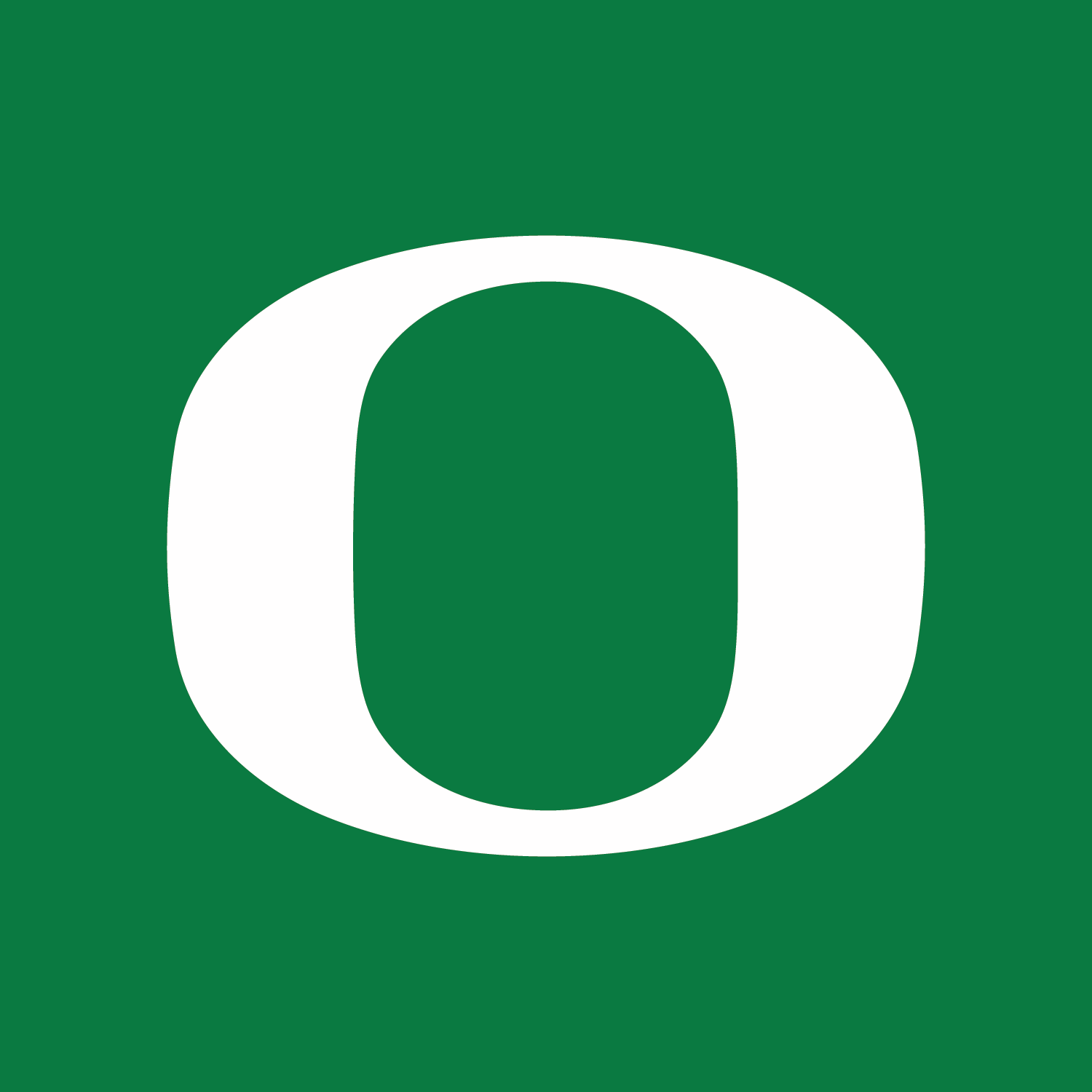 University of Oregon Logo